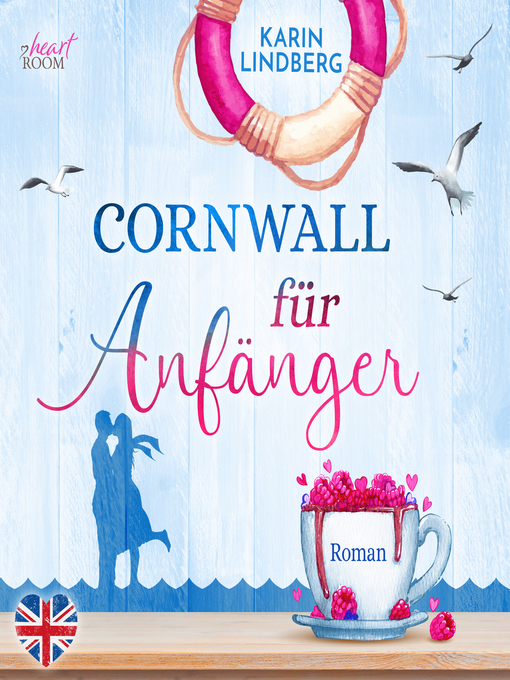 Title details for Cornwall für Anfänger by Karin Lindberg - Available